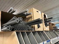 Thermotube partij buisisolatie - afbeelding 1 van  11