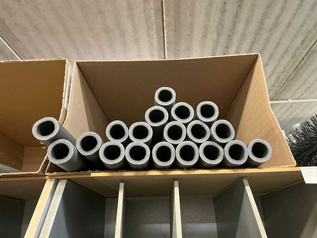 Thermotube partij buisisolatie - afbeelding 5 van  11