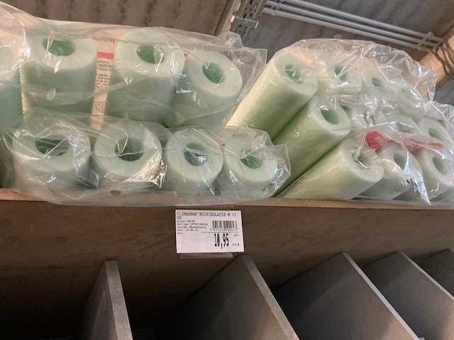 Thermotube partij buisisolatie - afbeelding 2 van  5