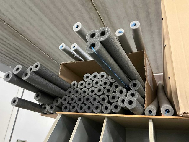 Thermotube partij buisisolatie - afbeelding 4 van  5