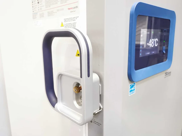 Thermowetenschappelijk - tsx50086v - ultra-lage medische vriezer - afbeelding 3 van  5