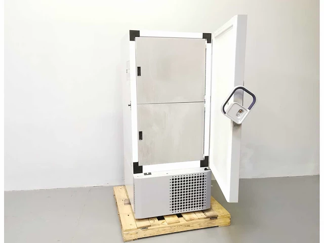 Thermowetenschappelijk - tsx50086v - ultra-lage medische vriezer - afbeelding 4 van  5
