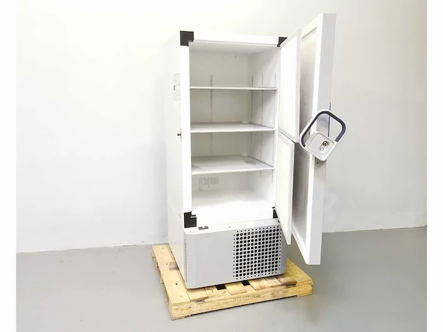 Thermowetenschappelijk - tsx50086v - ultra-lage medische vriezer - afbeelding 5 van  5
