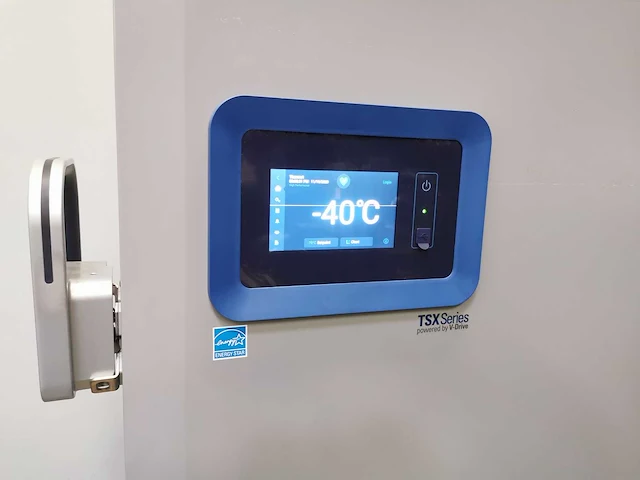 Thermowetenschappelijk - tsx60086v - diverse medische apparatuur - afbeelding 2 van  4