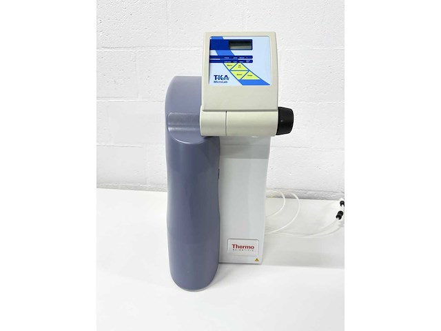 Thermowetenschappelijk - waterzuiveringssysteem - afbeelding 1 van  3