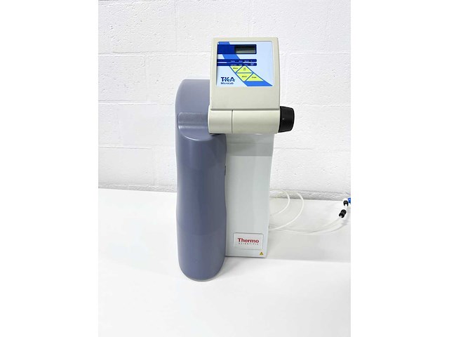 Thermowetenschappelijk - waterzuiveringssysteem - afbeelding 2 van  3