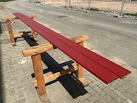 Thermowood bouwhout 236m² - afbeelding 6 van  10
