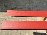 Thermowood bouwhout 236m² - afbeelding 10 van  10
