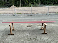Thermowood bouwhout 50m² - afbeelding 7 van  7