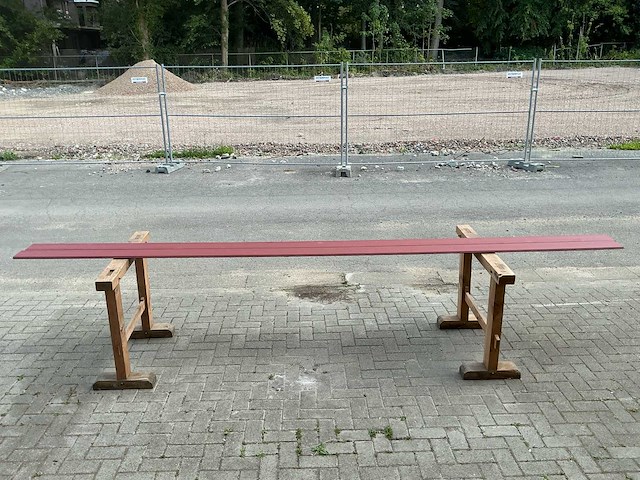 Thermowood bouwhout 50m² - afbeelding 7 van  7
