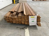 Thermowood planken - afbeelding 5 van  6