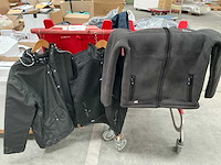 Thewildstream en mz72 diverse jassen, truien en bodywarmers (ca. 27x) - afbeelding 1 van  2