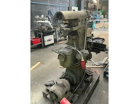 Thiel kolomboormachine - afbeelding 2 van  4