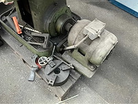 Thiel kolomboormachine - afbeelding 3 van  4