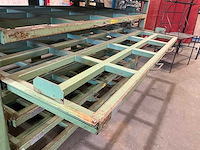 Thiel techniek slmi-5l- platenrek - afbeelding 2 van  6