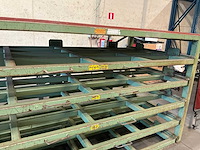 Thiel techniek slmi-5l- platenrek - afbeelding 4 van  6