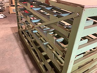 Thiel techniek slmi-5l- platenrek - afbeelding 5 van  6