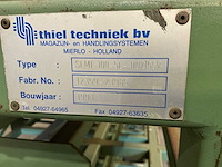 Thiel techniek slmi-5l- platenrek - afbeelding 6 van  6