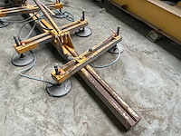 Thiel techniek vac 12m/h-225 vacuümheffer - afbeelding 3 van  8