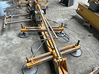 Thiel techniek vac 12m/h-225 vacuümheffer - afbeelding 4 van  8