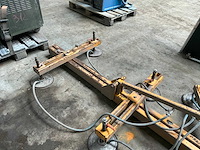 Thiel techniek vac 12m/h-225 vacuümheffer - afbeelding 6 van  8