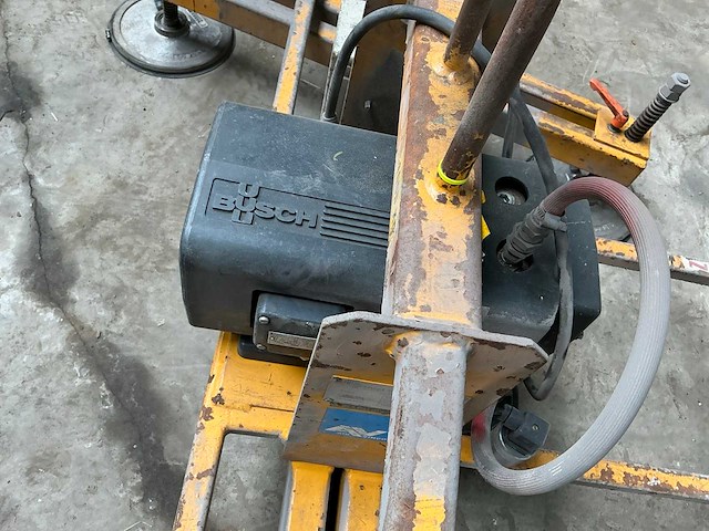 Thiel techniek vac 12m/h-225 vacuümheffer - afbeelding 7 van  8