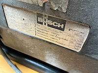 Thiel techniek vac 12m/h-225 vacuümheffer - afbeelding 8 van  8