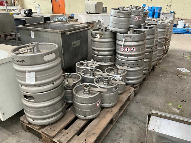 Thielmann container (35x) - afbeelding 1 van  7
