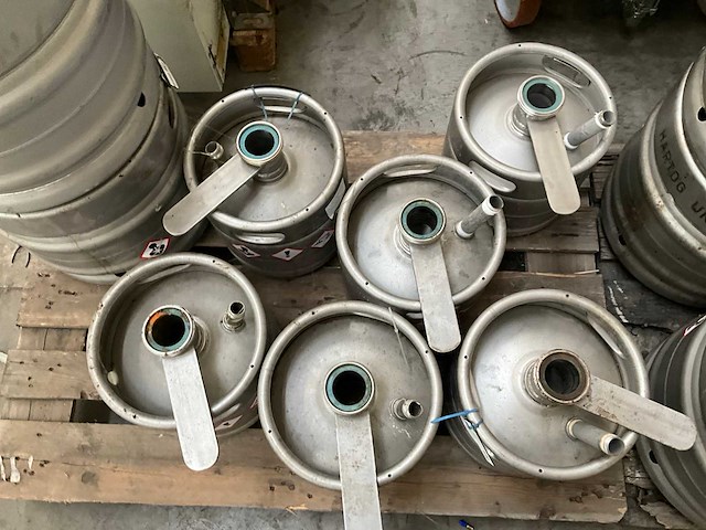 Thielmann container (35x) - afbeelding 5 van  7