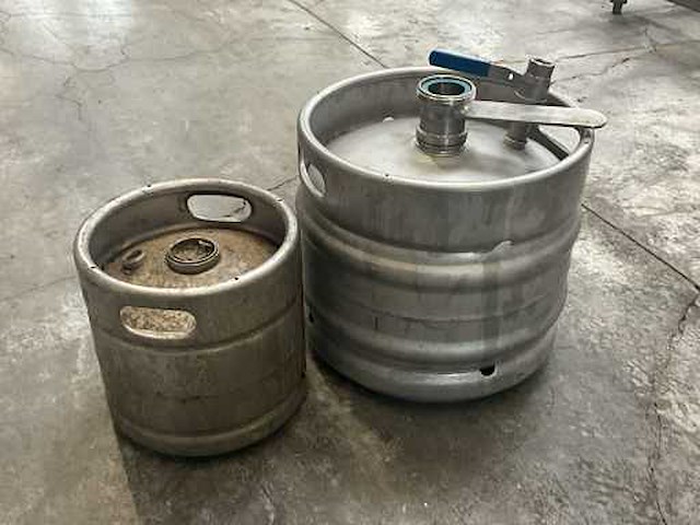 Thielmann container (59x) - afbeelding 1 van  4