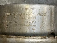 Thielmann container (59x) - afbeelding 3 van  4