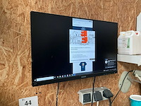 Thinkcentre desktop opstelling - afbeelding 1 van  3