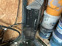 Thinkcentre desktop opstelling - afbeelding 2 van  3