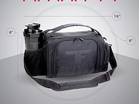 Thinkfit geïsoleerde lunchbox - afbeelding 2 van  2