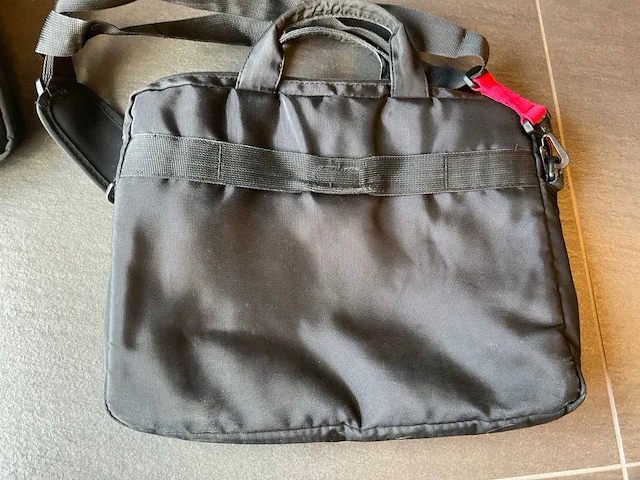 Thinkpad laptoptas (4x) - afbeelding 3 van  9