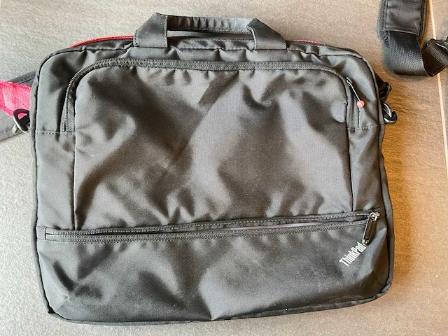 Thinkpad laptoptas (4x) - afbeelding 4 van  9