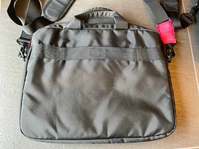 Thinkpad laptoptas (4x) - afbeelding 5 van  9