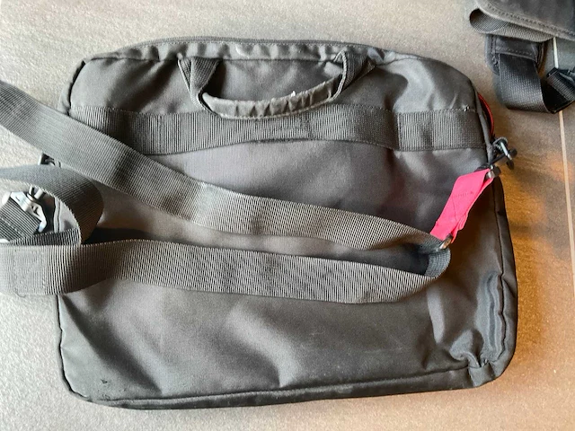 Thinkpad laptoptas (4x) - afbeelding 7 van  9