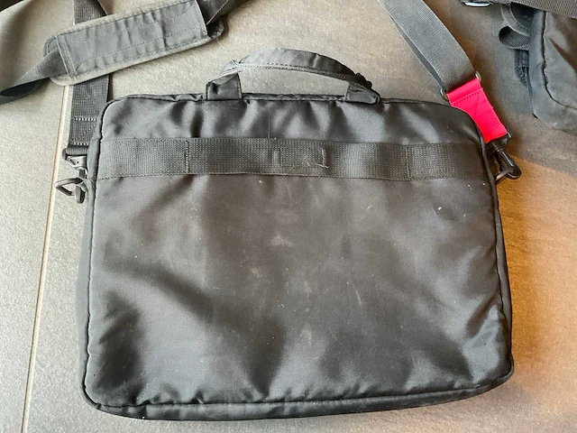 Thinkpad laptoptas (4x) - afbeelding 9 van  9