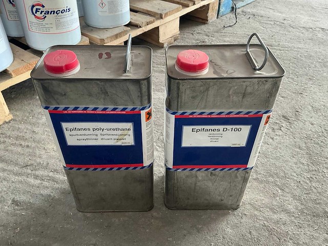 Thinner (13x) - afbeelding 1 van  2