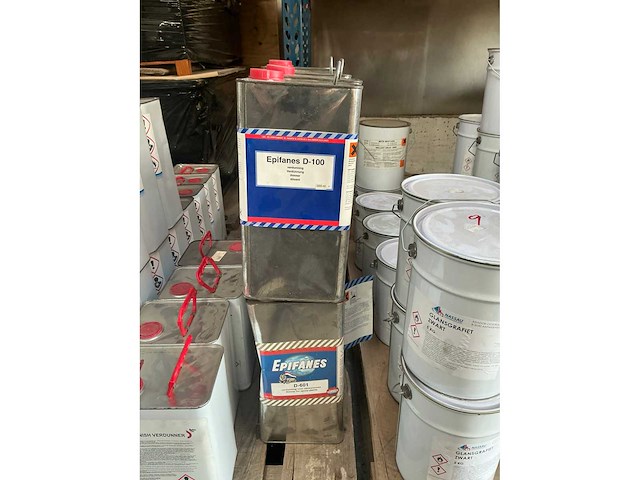 Thinner (13x) - afbeelding 2 van  2