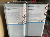 Thinner 95 / 118 (13x) - afbeelding 1 van  2