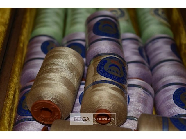 Thiriez garen 1 doos - afbeelding 4 van  5