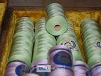 Thiriez garen 1 doos - afbeelding 5 van  5