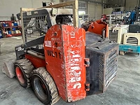 Thomas - 2005 - 153 - schranklader - afbeelding 4 van  9