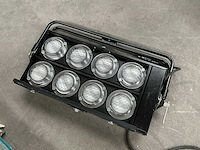 Thomas - 8-lite blinder - par spotlights (8x) - afbeelding 1 van  5