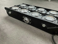 Thomas - 8-lite blinder - par spotlights (8x) - afbeelding 3 van  5