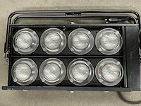 Thomas - 8-lite blinder - par spotlights (8x) - afbeelding 2 van  5