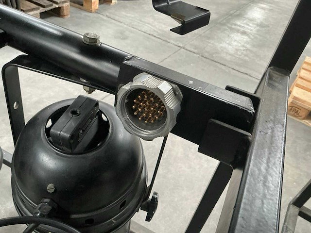 Thomas - par64 4bar (4x) - afbeelding 5 van  6