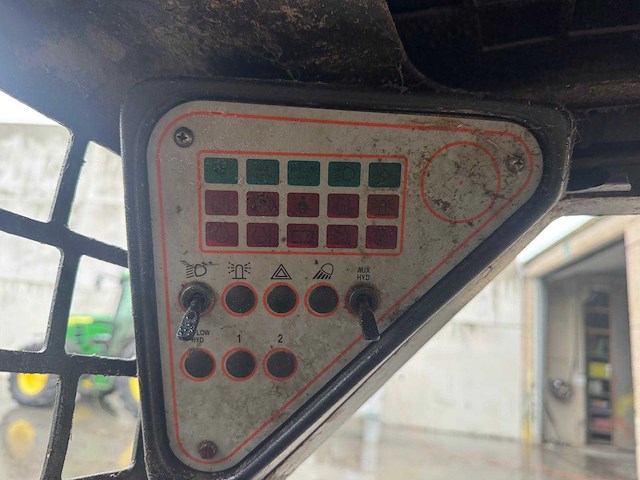 Thomas - t153 - shovel - 2001 - afbeelding 5 van  14